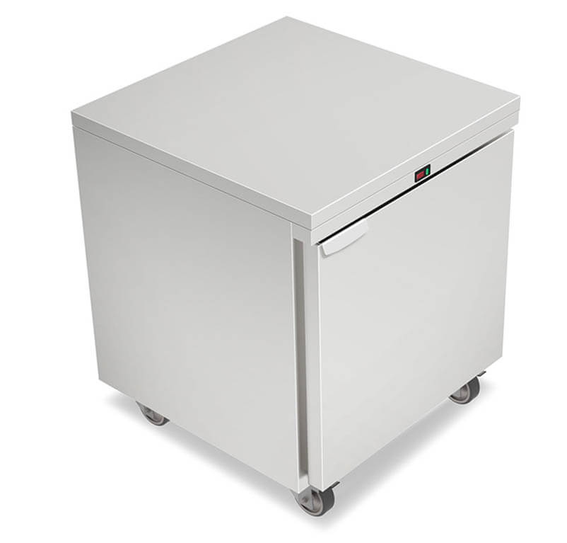 Refrigerador e freezer undercounter (1)