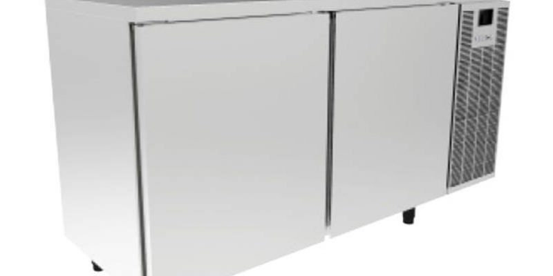 Refrigerador para Barril de Chopp (1)