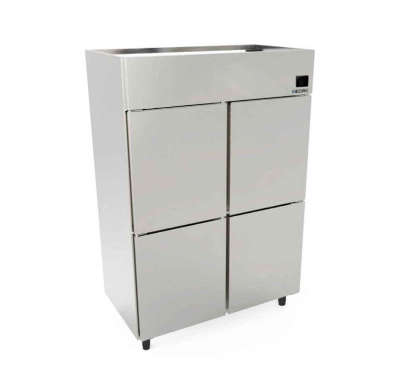 Refrigeradores e Freezers Verticais (1)